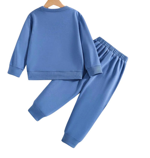 2-Piece Boys’ Set 🍂