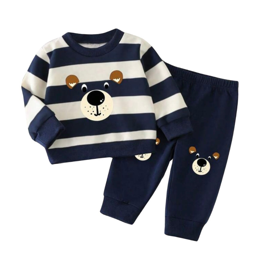 Baby Boy Casual Outfit