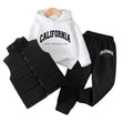 Boys’ 3-Piece Outfit
£13.99