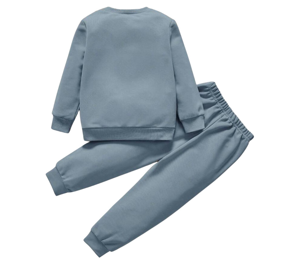 2-Piece Boys’ Set 🍂